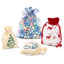 Paper Mart Printed Cookie Bags | Quantity: 2000