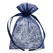 Standard Organza Bags