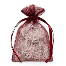 Standard Organza Bags