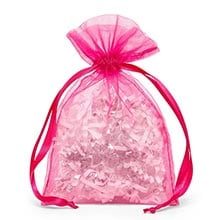 Standard Organza Bags