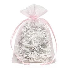 Standard Organza Bags