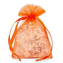 Standard Organza Bags