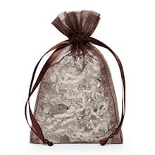 Standard Organza Bags