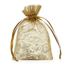 Standard Organza Bags