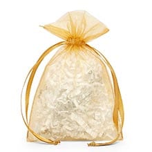 Standard Organza Bags