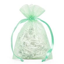 Standard Organza Bags