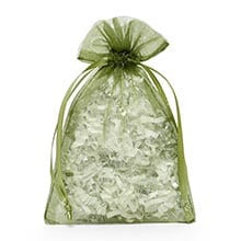 Standard Organza Bags