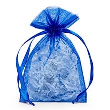 Standard Organza Bags