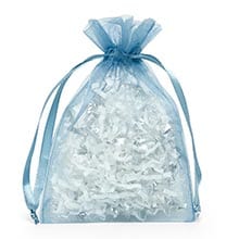 Standard Organza Bags