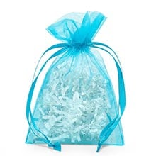 Standard Organza Bags