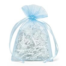 Standard Organza Bags