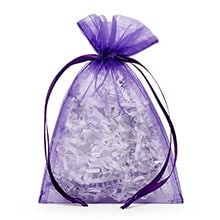 Standard Organza Bags