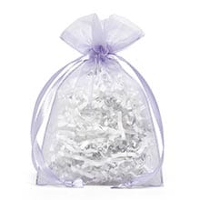 Standard Organza Bags