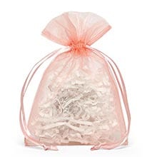 Standard Organza Bags