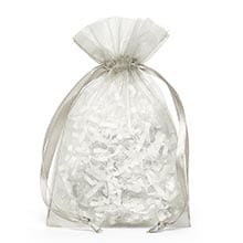 Standard Organza Bags