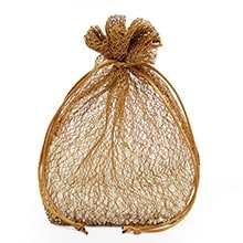 Small mesh bags online bulk