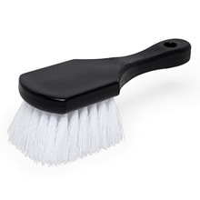 8" Utility Scrub Brush