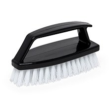 6" Comfort Grip Scrub Brush