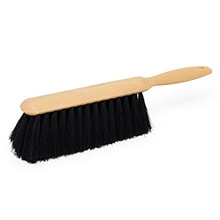 13" Tampico Counter Brush