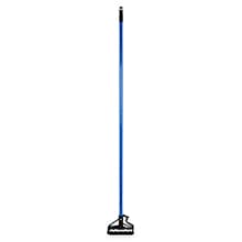 60" Quick Release Metal Mop Handle