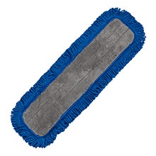 24" Microfiber Dry Mop Replacement