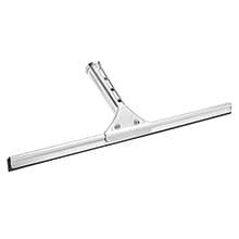 18" Stainless Steel Squeegee