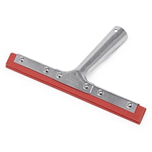 10" Window Squeegee with Double Blade