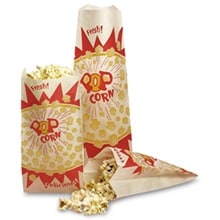 Paper Mart Printed Cookie Bags | Quantity: 2000