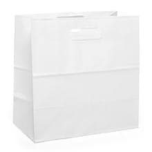 Economy Die Cut Handle Paper Bags