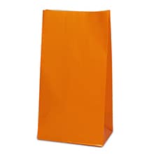 Colored Paper Party Bags