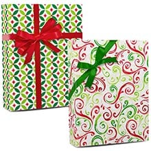 Christmas Wrapping Paper Clearance