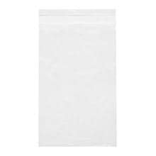 Lip & Tape Polyethylene Bags - 1.5 mil