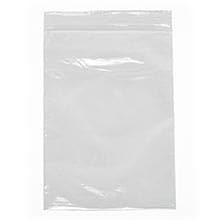 Clear Reclosable Zipper Bags 6x10 (Package of 100)