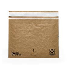 Pregis Evertec™ Padded Recyclable Mailers