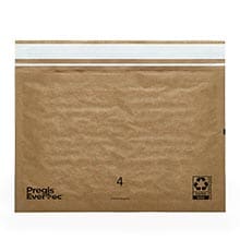 Pregis Evertec™ Padded Recyclable Mailers