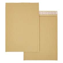 Kraft Padded Corrugated Paper Mailers