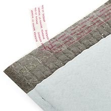 Bubble Mailing Envelopes: Polyethylene