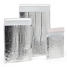 Cool Shield Thermal Bubble Mailers