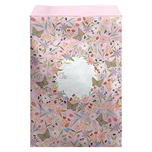 Patterned Mailing Envelopes with Removable Foam Liner - 9" X 12"