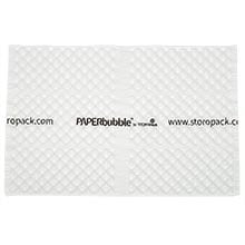 Storopack Bubble Paper Wrap