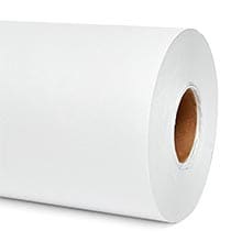  White Wrapping Paper