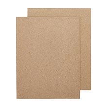 Chipboard Sheets