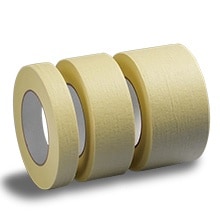 Paper Mart Industrial Crepe Masking Tape