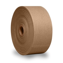  ECHOtape FB-K4329 Kraft Brown Paper Tape, for Packing, Moving,  Shipping, Packaging & More