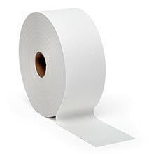 White Gummed Paper Tape