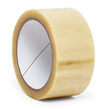 Intertape PVC Carton Sealing Tape