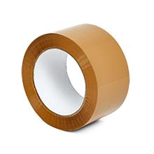 Acrylic Adhesive Carton Sealing Tape