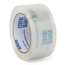 Super Clear Carton Sealing Tape