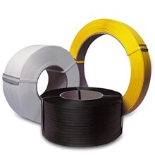 Sarkina-Poly Bags, Poly Strapping, Stretch Wrap, Packaging Material