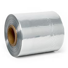 75ga PVC Centerfold Shrink Film